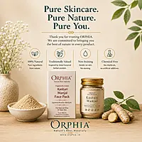 KASTURI MANJAL FACE PACK - MINI KASTURI MANJAL FACE PACK - MINI