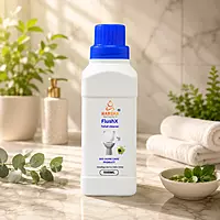 FlushX - Toilet cleaner 500 ml