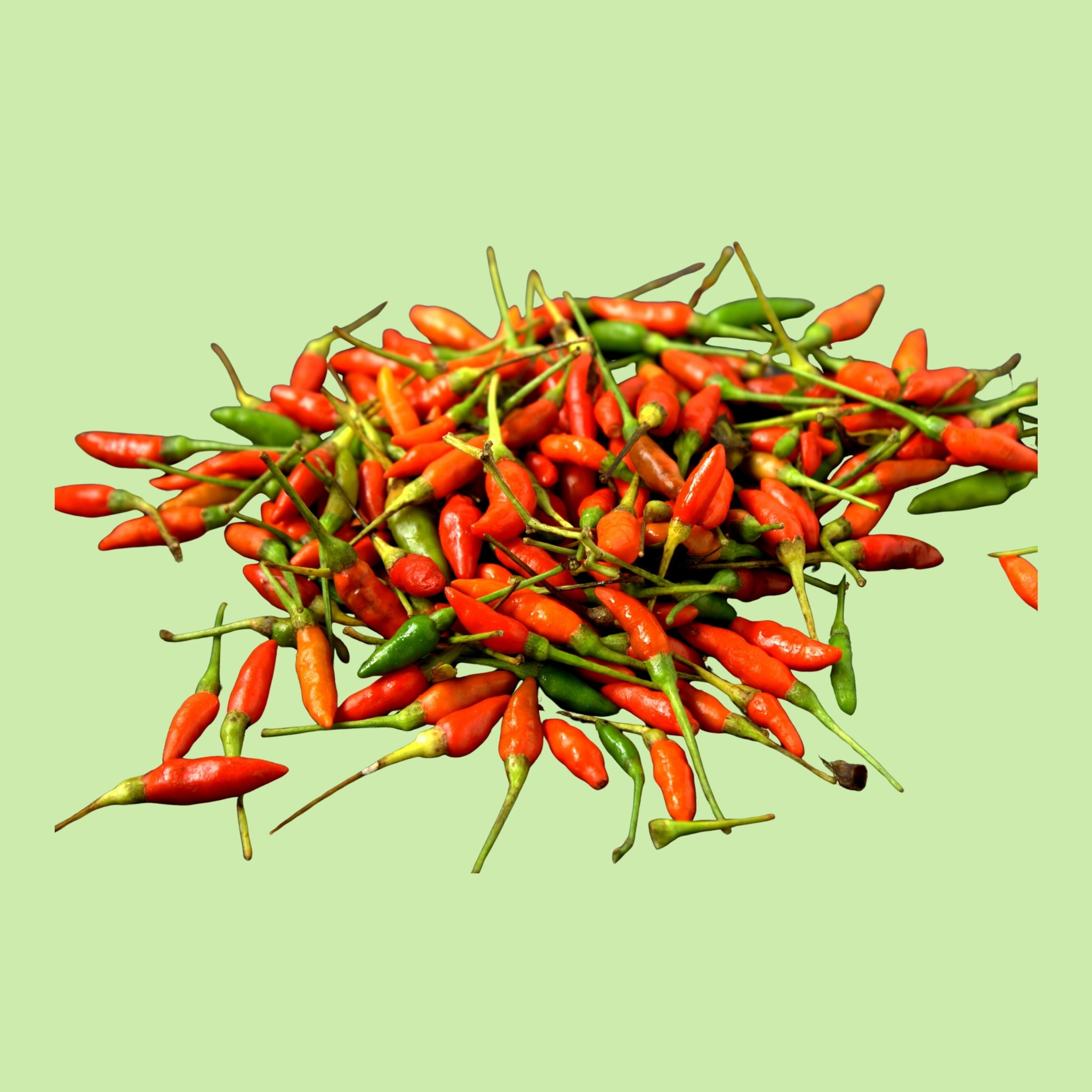 Birds Eye Chilli - 50g