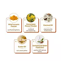 Brightening Soap (100g) – Natural Glow-Boosting Bar for Radiant Skin