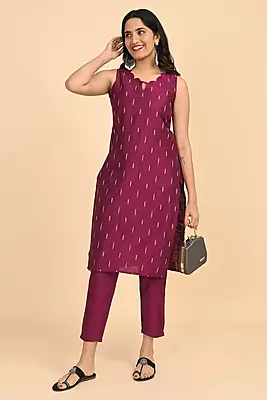 Women Ethnic Trousers