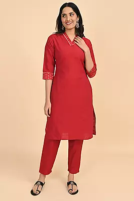 Women Ethnic Trousers