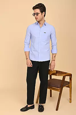 Mens Formal Shirt