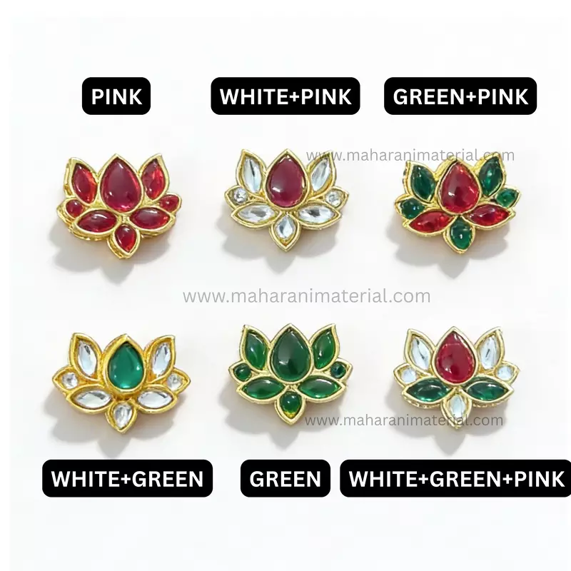 Premium Lotus | High Quality