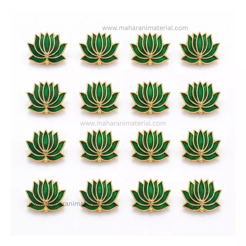 Lotus Meena Small