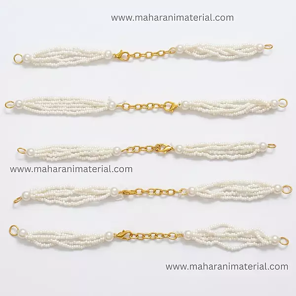 Bracelet Chain Moti