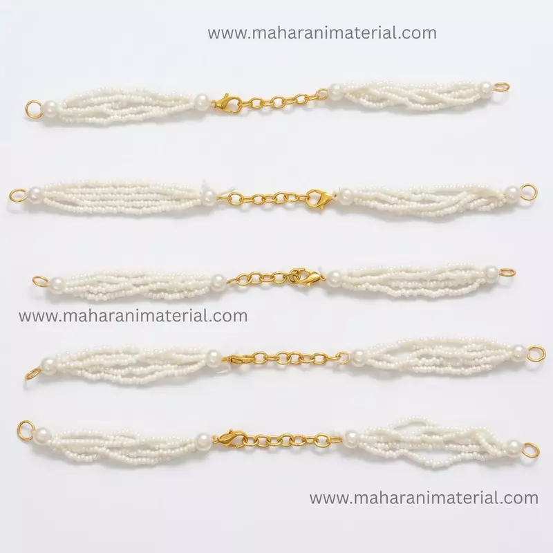 Bracelet Chain Moti