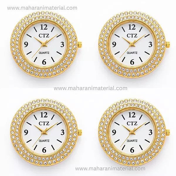 Watch Dial | W6