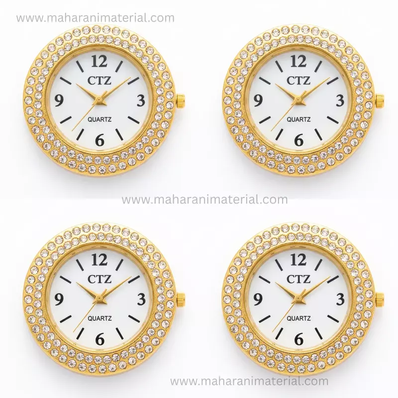 Watch Dial | W6