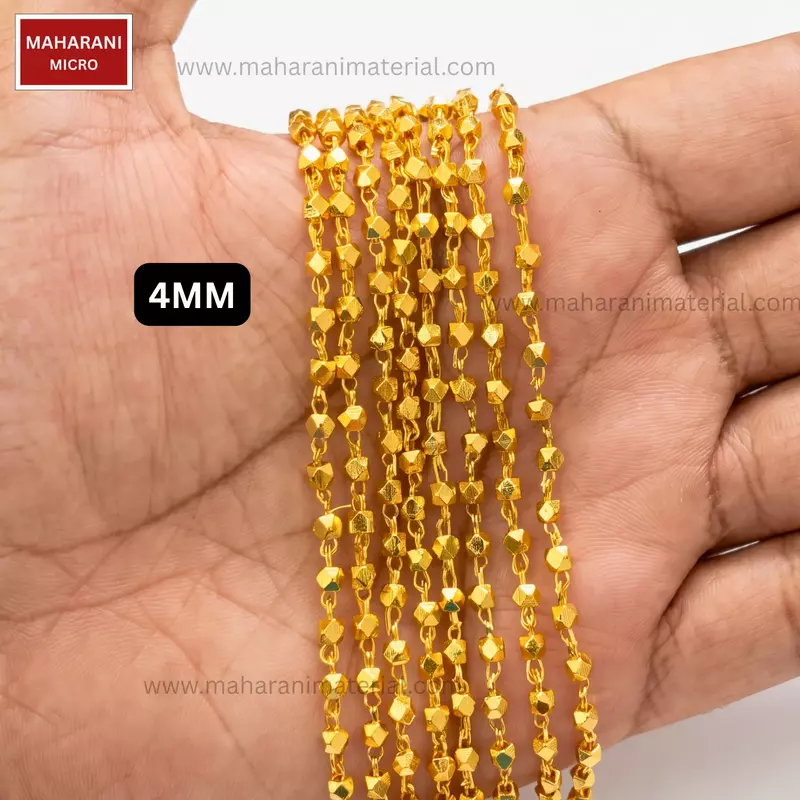 Ashtapailu Chain | High Quality