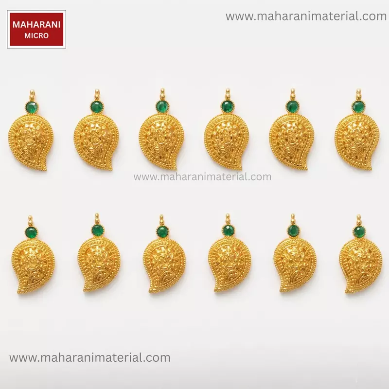 Mango Golden Pack of 12 | High Quality
