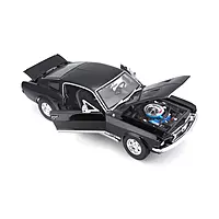 Ford Mustang Fastback (1967)