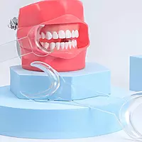 ET Dental Cheek & Lip Retractors – Autoclavable Dental Retractors