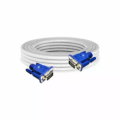 Zebion Rapid VGA 5M Monitor Display Cable Zebion Rapid VGA 5M Monitor Display Cable
