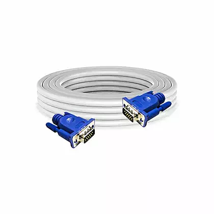 Zebion Rapid VGA 5M Monitor Display Cable Zebion Rapid VGA 5M Monitor Display Cable