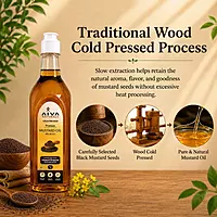 Black Mustard Oil