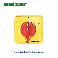 Changeover Switches