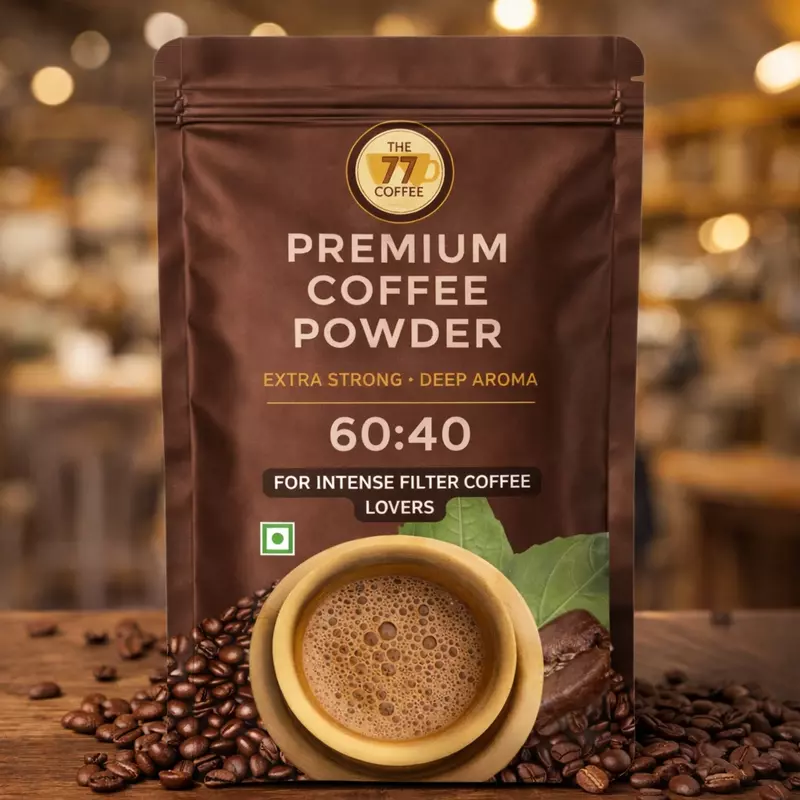 Intense Blend 60:40