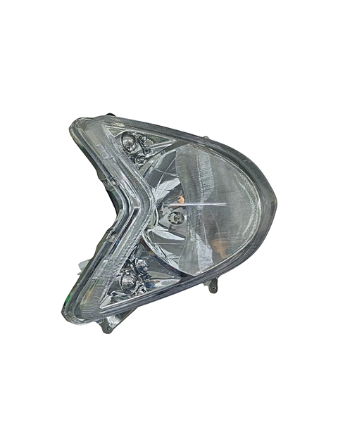 AMPERE ZEAL BODY PART - HEAD LIGHT ASSEMBLY