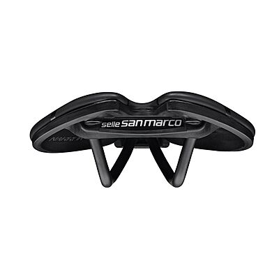 Selle San Marco ShortFit 2.0 Comfort Dynamic (Narrow) 291MN701 Selle San Marco ShortFit 2.0 Comfort Dynamic (Narrow) 291MN701