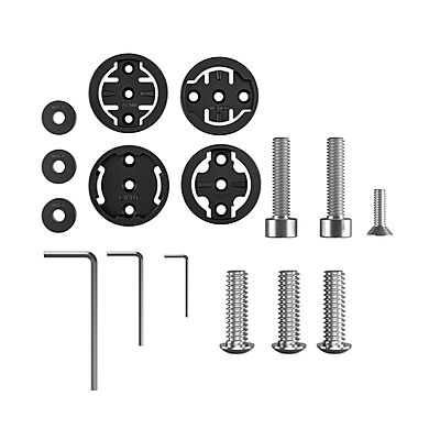 Magicshine TTA Carbon Out-Front Bike Mount-TTA-C