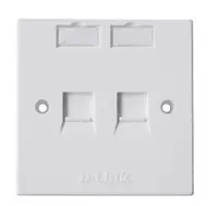 DLink IO 2 Modular Cover Plate