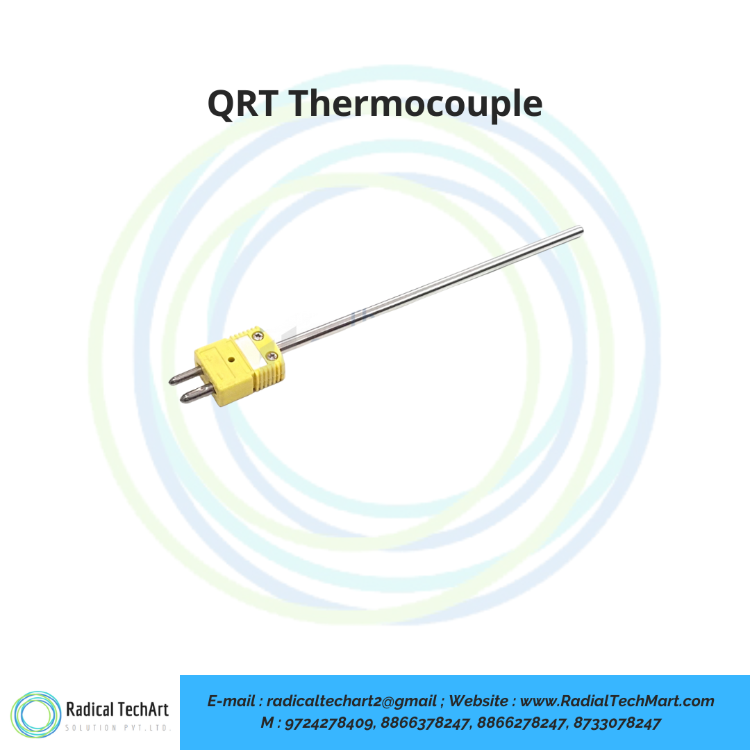 QRT Thermocouple