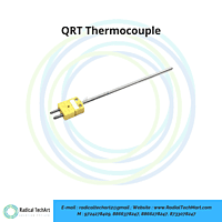 QRT Thermocouple
