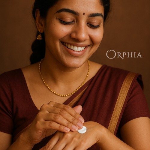 ENRICHED BODY MOISTURIZER