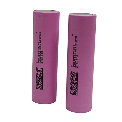 CYLINDRICAL CELL - NMC - 18650 - 2.6AH - DMEGC CYLINDRICAL CELL - NMC - 18650 - 2.6AH - DMEGC