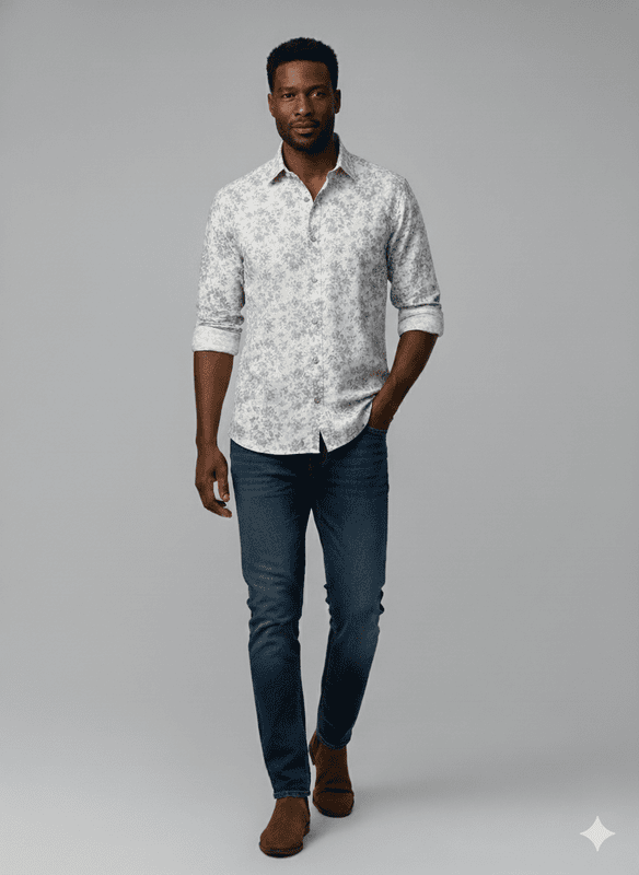 Premium Superfine Cotton