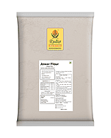 Jowar Flour | Gluten Free