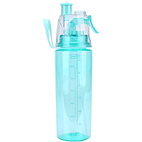 ZigDeal 600 ML Water Bottle – Leak-Proof Design | BPA-Free | Portable & Durable for Travel