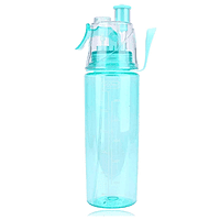 ZigDeal 600 ML Water Bottle – Leak-Proof Design | BPA-Free | Portable & Durable for Travel