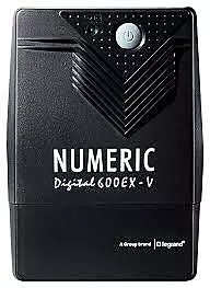 Ups 600 Numeric