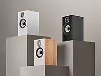 B & W 606 600 Series 2 Way Loudspeaker