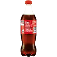 COCA-COLA ORIGINAL TASTE 740ml