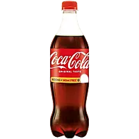 COCA-COLA ORIGINAL TASTE 740ml