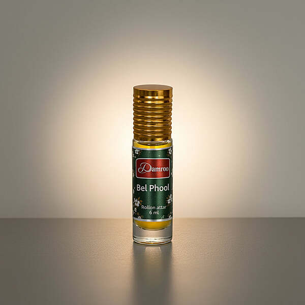 Damroo Bel Phool attar (6ml)