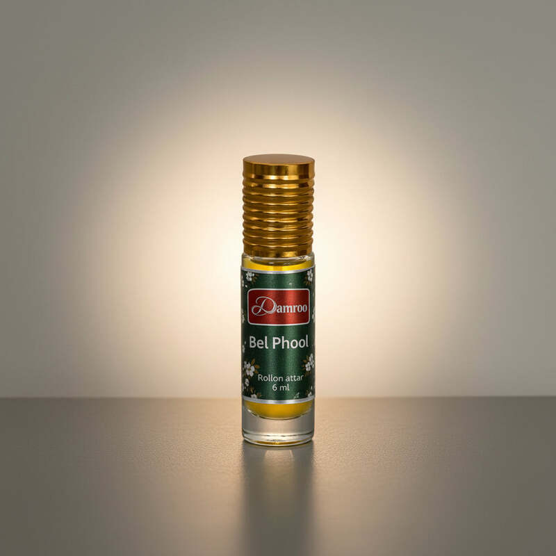 Damroo Bel Phool attar (6ml)
