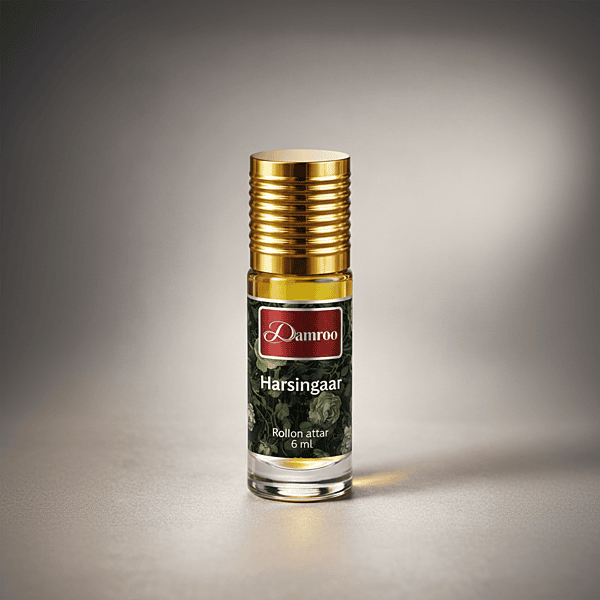 Damroo fragrance Harsingaar attar (6ml)