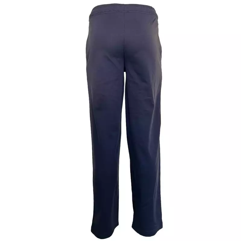 SPS Gray Unisex Track Pants (1st Std - 10th Std)