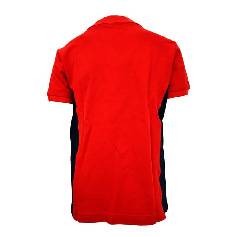 SSA Red House T-Shirts (3rd Std - 10th Std)