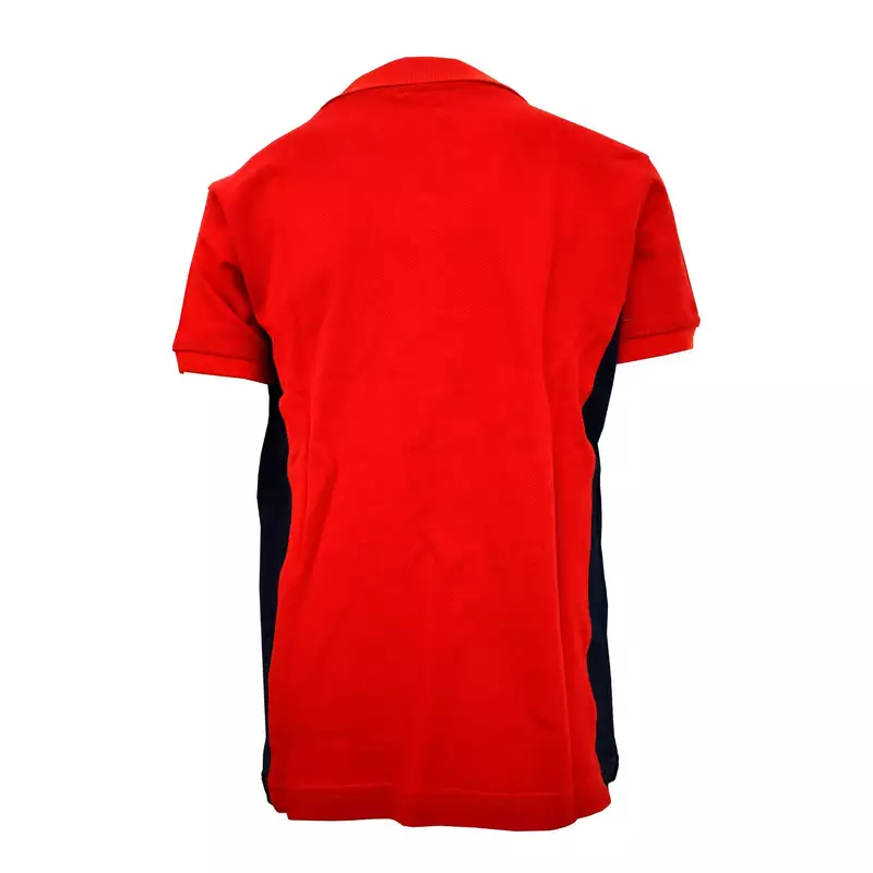 SSA Red House T-Shirts (3rd Std - 10th Std)
