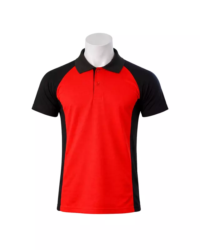SPS Unisex T-Shirts (1st Std - 10th Std)