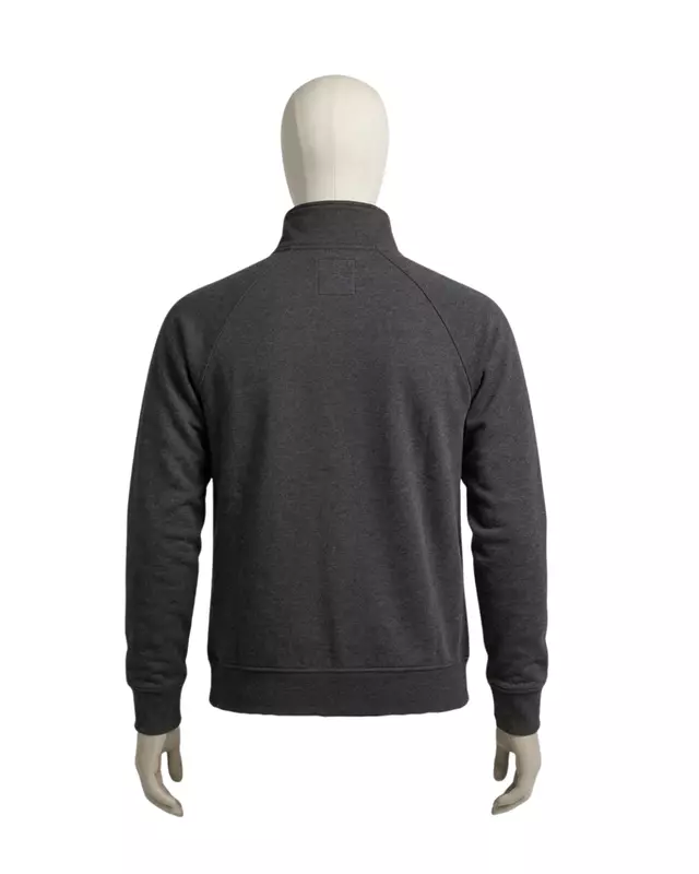 SPS High Neck Jacket  Unisex (1st - 10th Std)