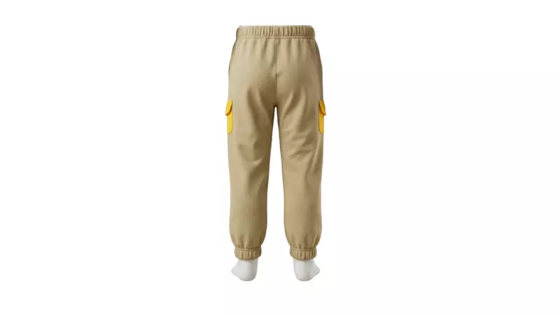 EVS Unisex Track Pants
