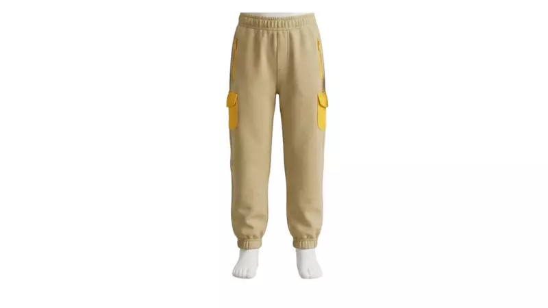 EVS Unisex Track Pants