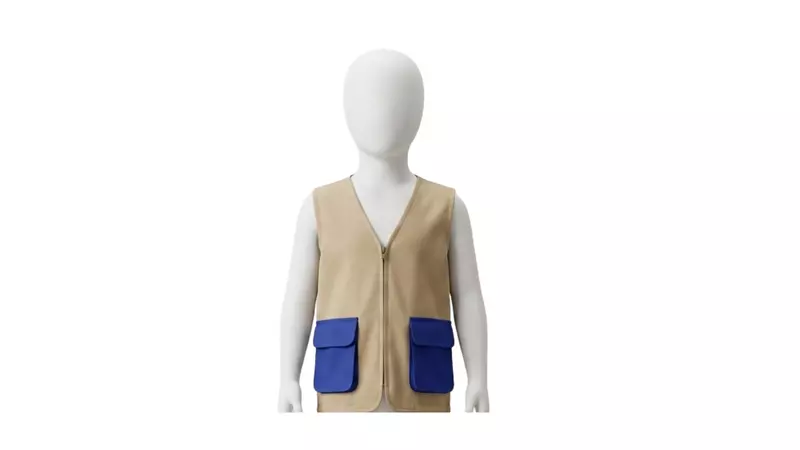 EVS  Waistcoat