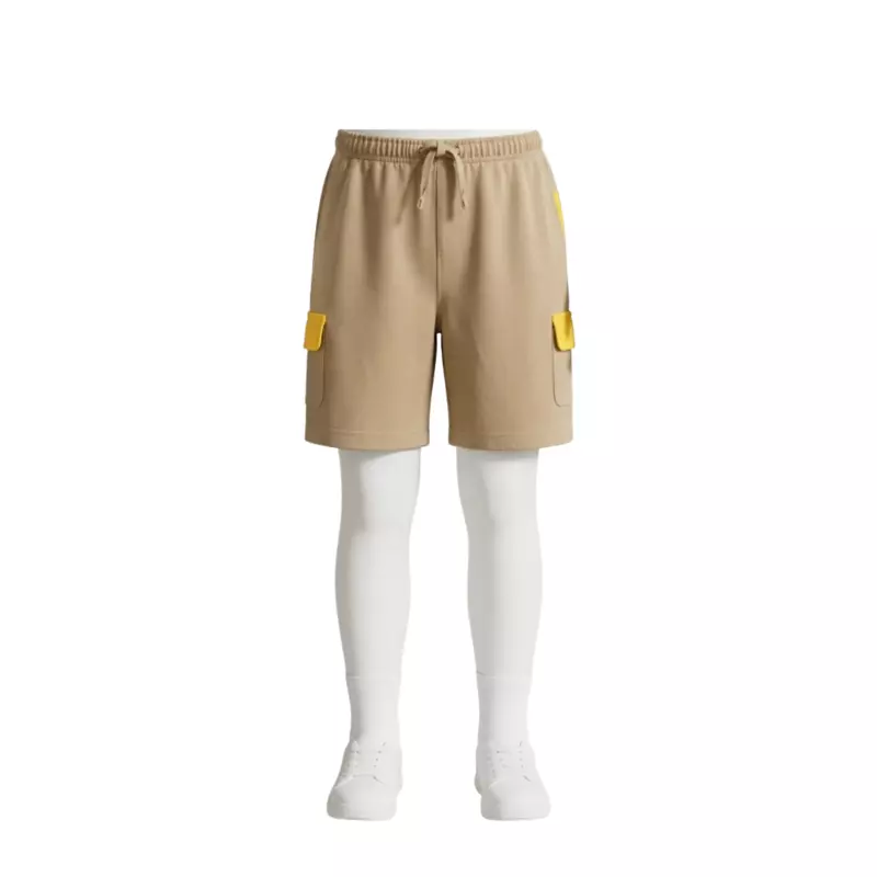 EVS Boys Track Shorts